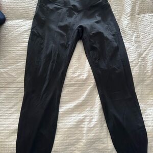 HALARA Black Leggings